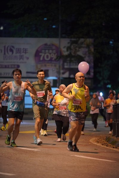 SP Half Marathon 2026