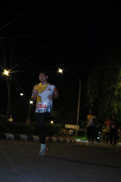 SP Half Marathon 2026