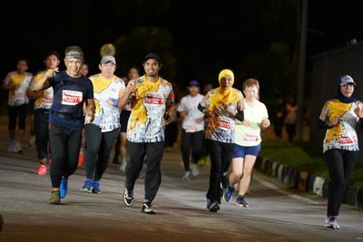 SP Half Marathon 2026