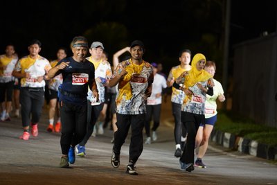 SP Half Marathon 2026