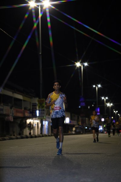 SP Half Marathon 2026