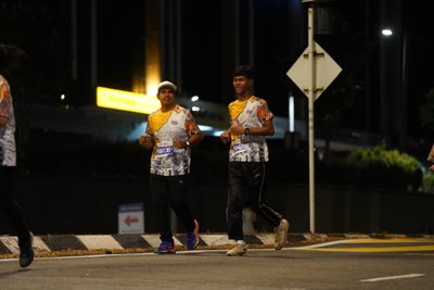 SP Half Marathon 2026