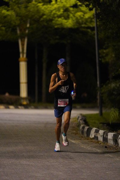 SP Half Marathon 2026