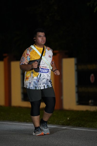 SP Half Marathon 2026