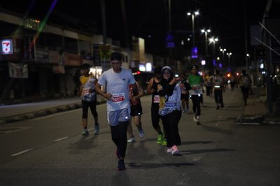 SP Half Marathon 2026