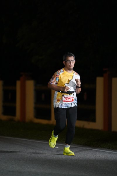 SP Half Marathon 2026