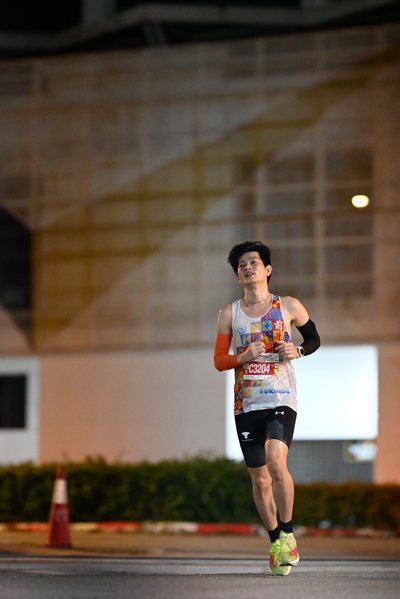 SP Half Marathon 2026