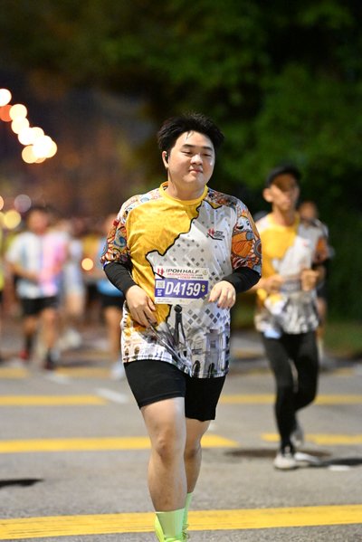 SP Half Marathon 2026