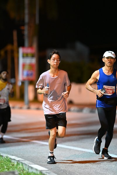 SP Half Marathon 2026