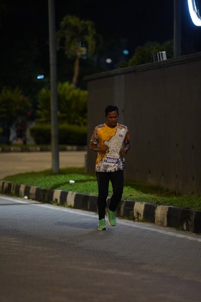 SP Half Marathon 2026