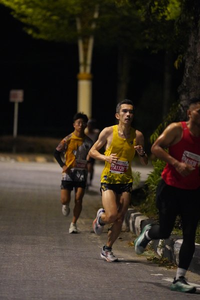 SP Half Marathon 2026