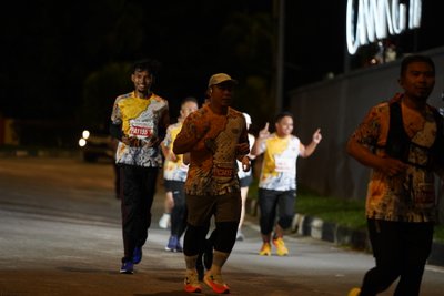SP Half Marathon 2026