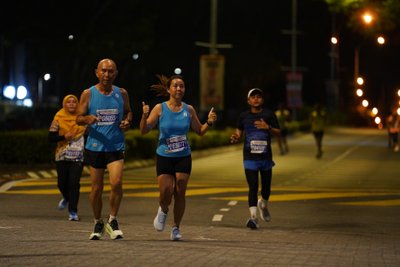 SP Half Marathon 2026