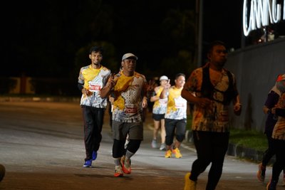 SP Half Marathon 2026