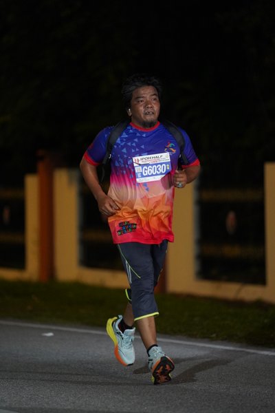 SP Half Marathon 2026