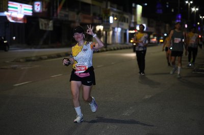 SP Half Marathon 2026