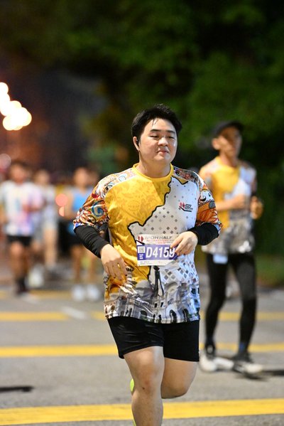 SP Half Marathon 2026
