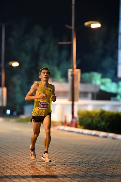 SP Half Marathon 2026