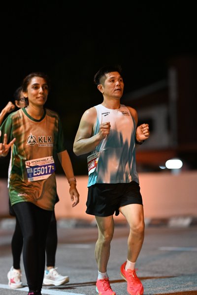 SP Half Marathon 2026