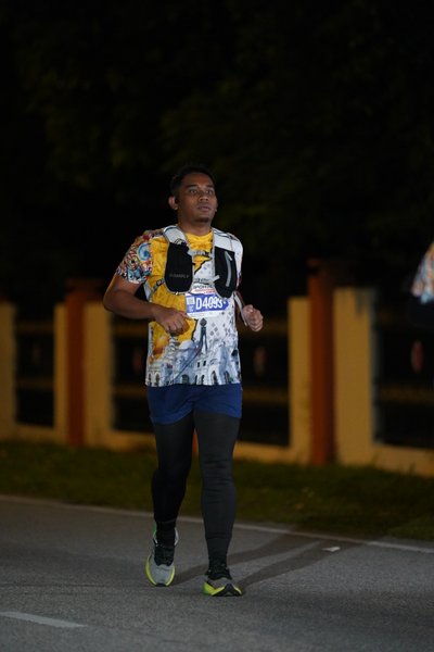 SP Half Marathon 2026