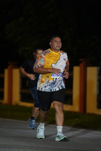 SP Half Marathon 2026