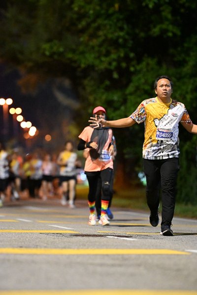 SP Half Marathon 2026