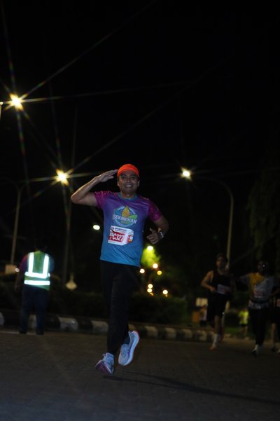 SP Half Marathon 2026
