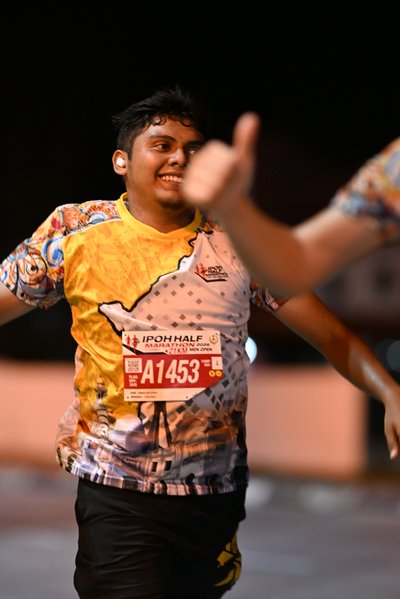 SP Half Marathon 2026