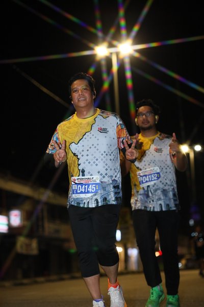 SP Half Marathon 2026