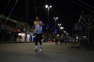 SP Half Marathon 2026