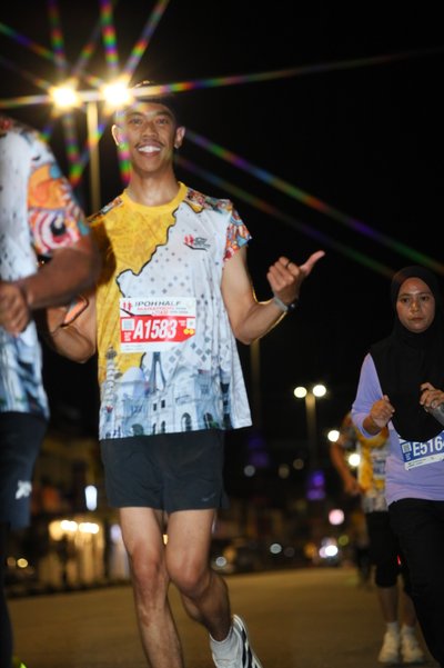 SP Half Marathon 2026