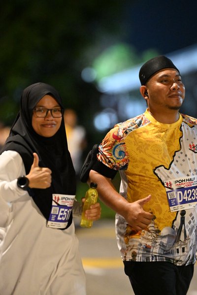 SP Half Marathon 2026