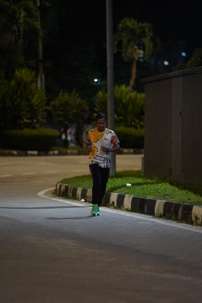 SP Half Marathon 2026