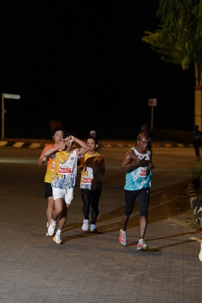 SP Half Marathon 2026