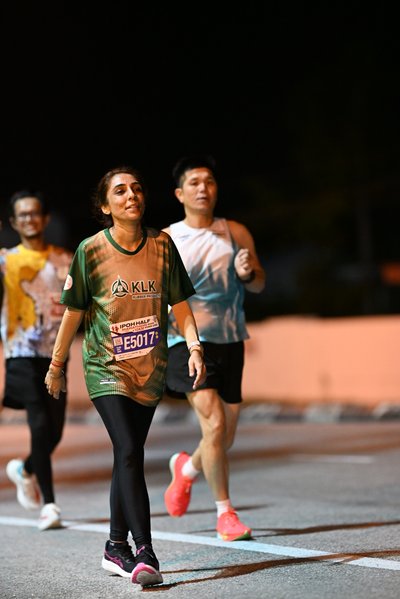 SP Half Marathon 2026