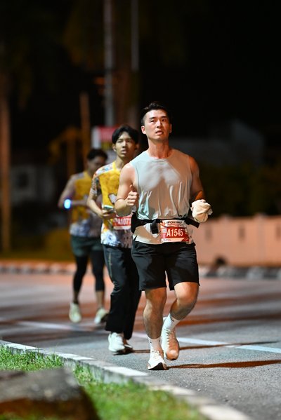 SP Half Marathon 2026