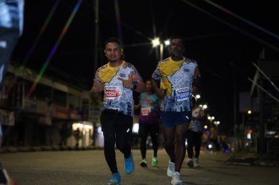 SP Half Marathon 2026