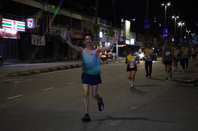 SP Half Marathon 2026