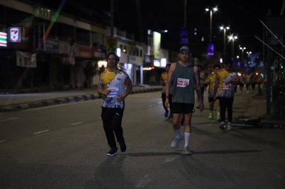 SP Half Marathon 2026