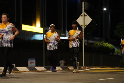 SP Half Marathon 2026