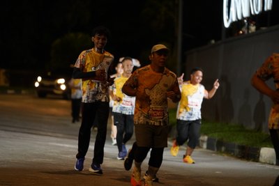 SP Half Marathon 2026
