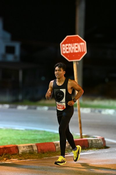 SP Half Marathon 2026