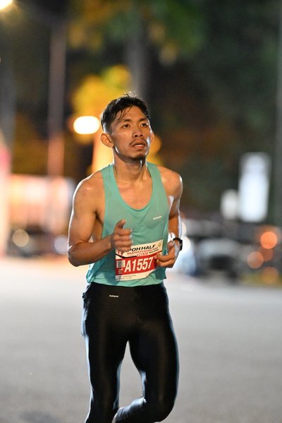 SP Half Marathon 2026
