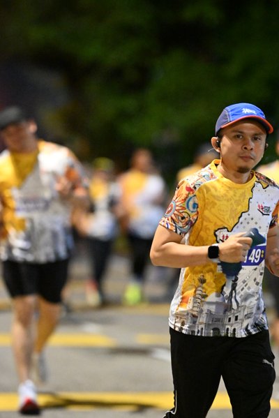 SP Half Marathon 2026