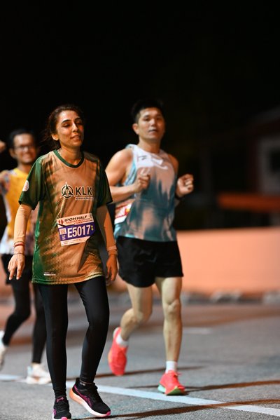 SP Half Marathon 2026