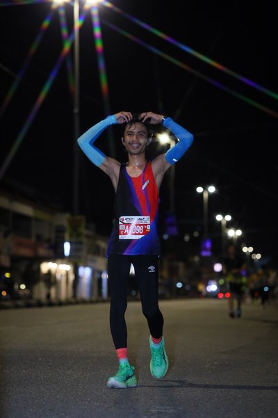 SP Half Marathon 2026