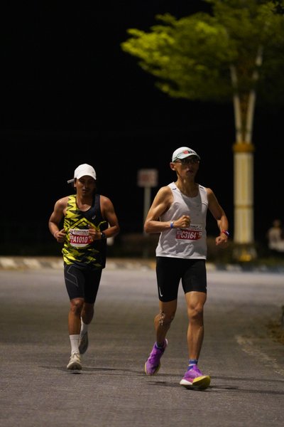 SP Half Marathon 2026