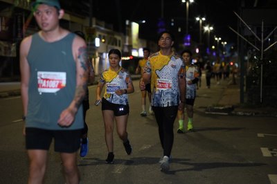 SP Half Marathon 2026