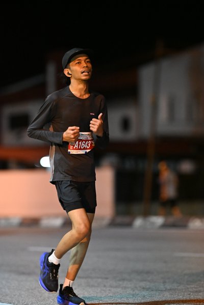 SP Half Marathon 2026