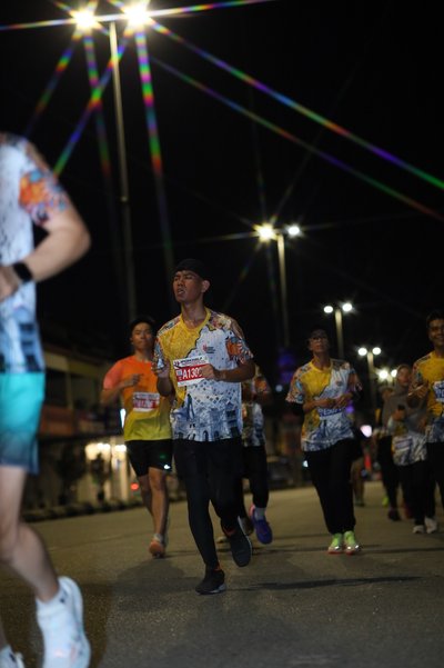 SP Half Marathon 2026